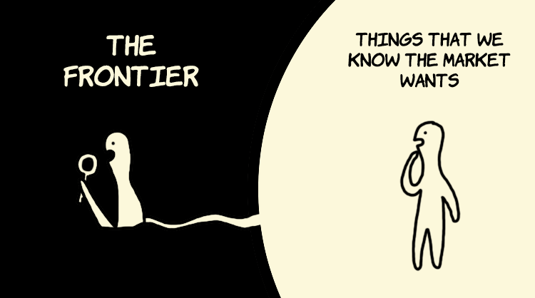 2 types of criticism